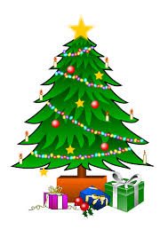 Upload and Manage Images christmas tree